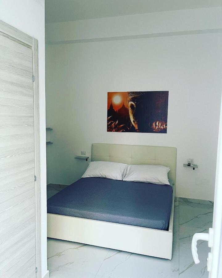 L'Angolo Zen Margherita Di Savoia Εξωτερικό φωτογραφία