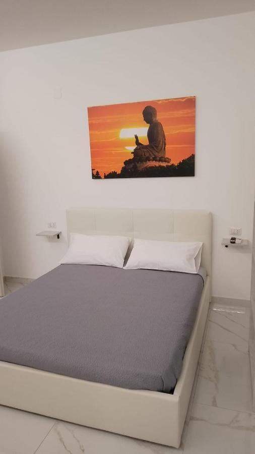 L'Angolo Zen Bed and Breakfast Margherita Di Savoia Εξωτερικό φωτογραφία