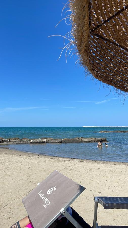 L'Angolo Zen Margherita Di Savoia Εξωτερικό φωτογραφία